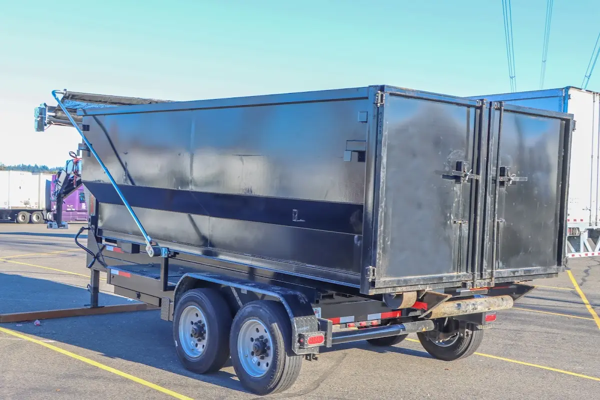 Dumpster Rental services in North Fayette, PA